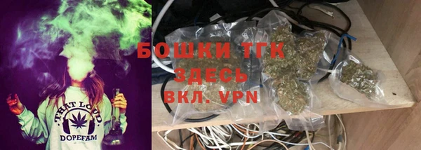 ALPHA PVP Краснослободск